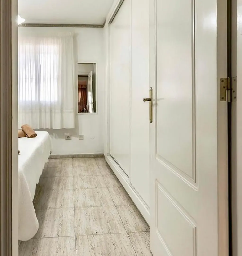 Cozy Apartment In Oasis Costa Adeje