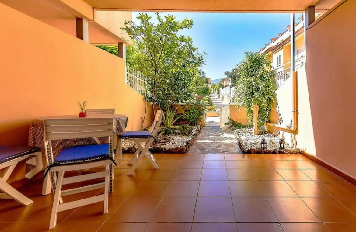 Cozy Apartment In Oasis Costa Adeje  0*, Costa Adeje (Tenerife) Spain