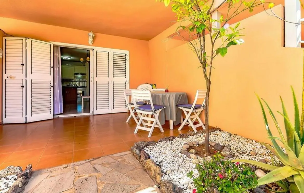 Cozy Apartment In Oasis Costa Adeje   Costa Adeje (Tenerife)