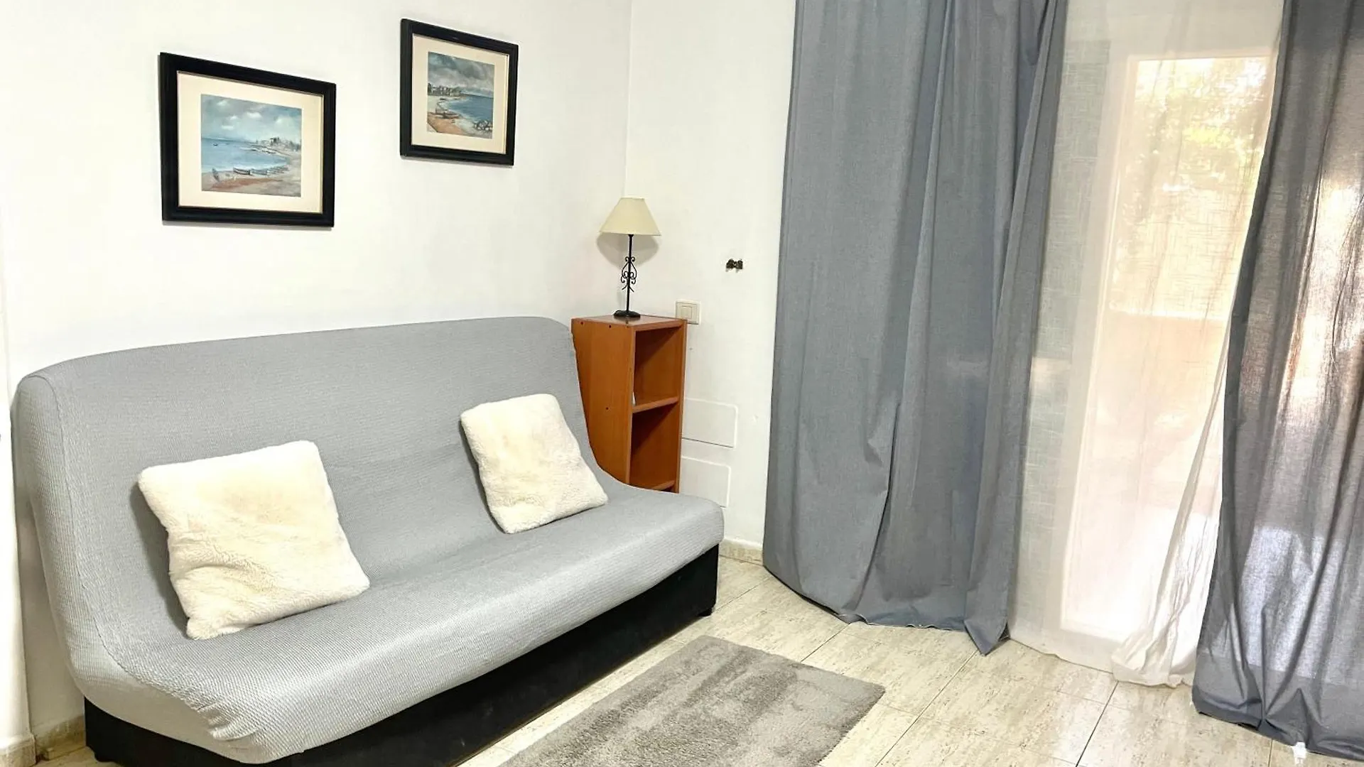 Cozy Apartment In Oasis Costa Adeje  Spain