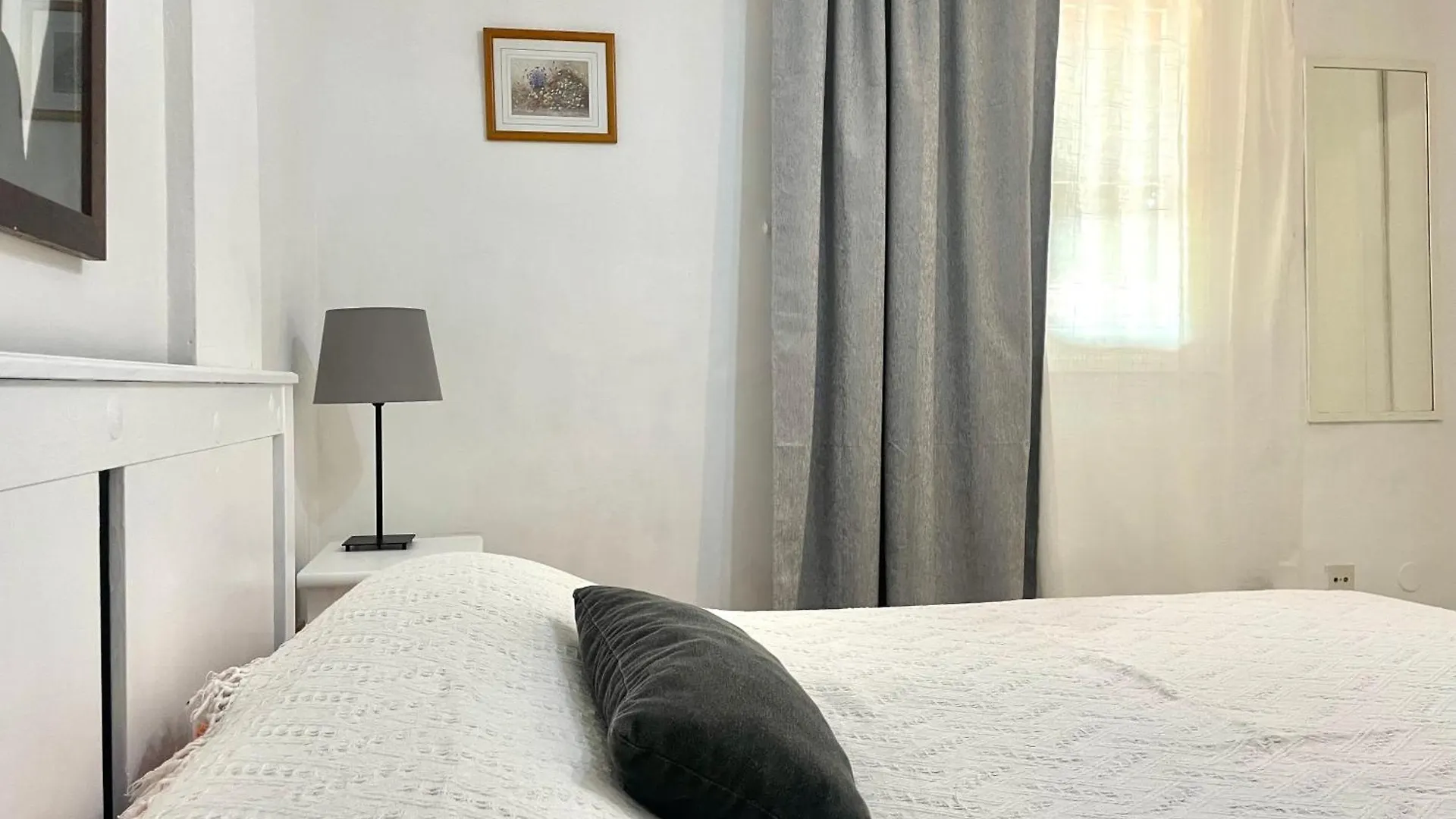 Cozy Apartment In Oasis Costa Adeje